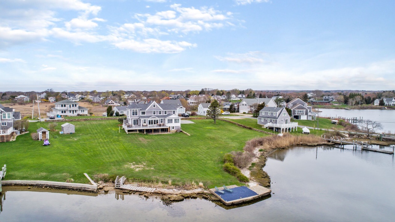 Photo of Outdoor in Matunuck