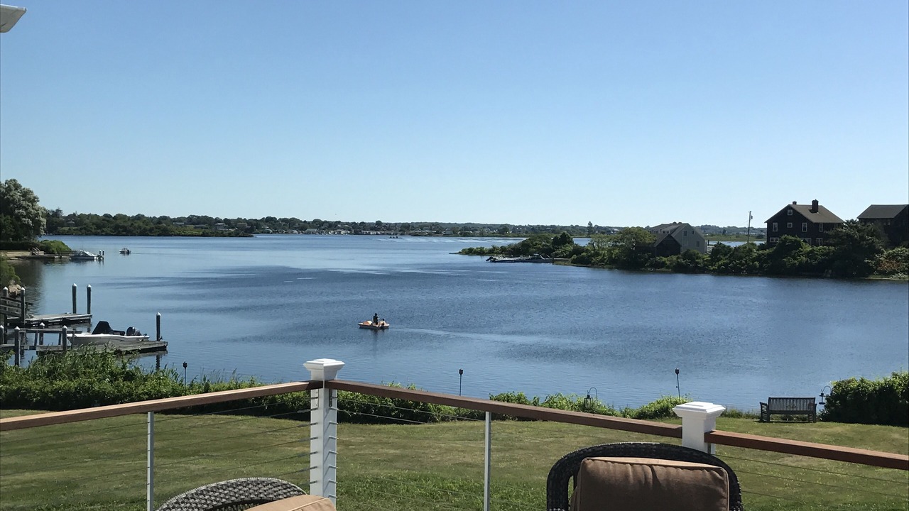 Photo of Outdoor in Matunuck
