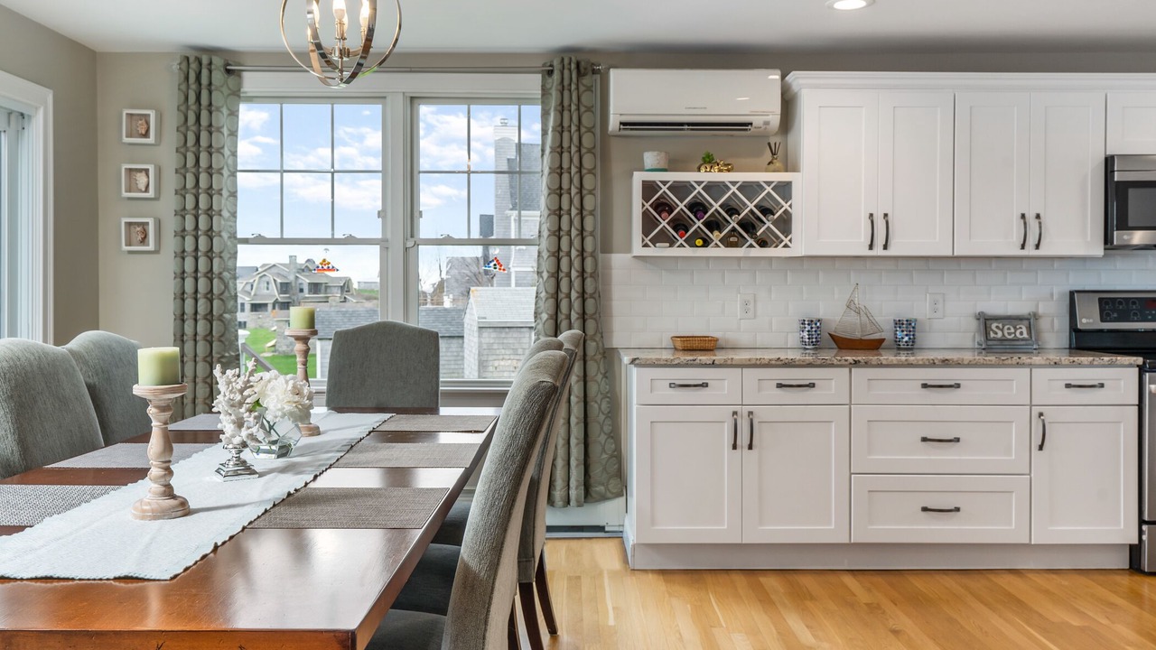 Photo of Kitchen in Matunuck