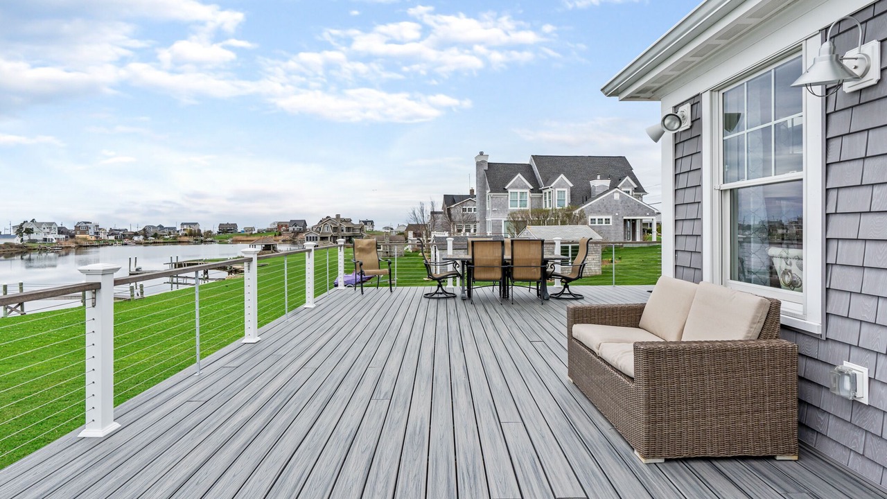 Photo of Outdoor in Matunuck