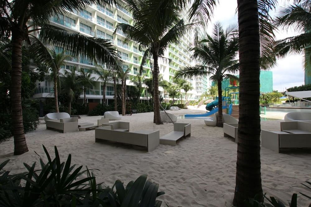 Photo of Outdoor in Don Bosco