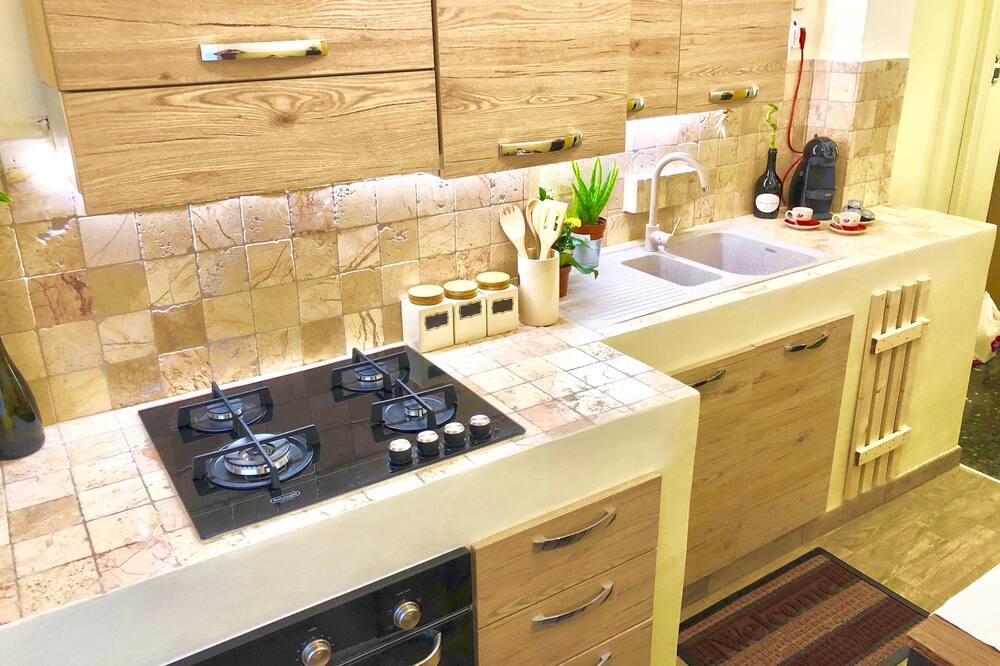 Photo of Kitchen in San Martino