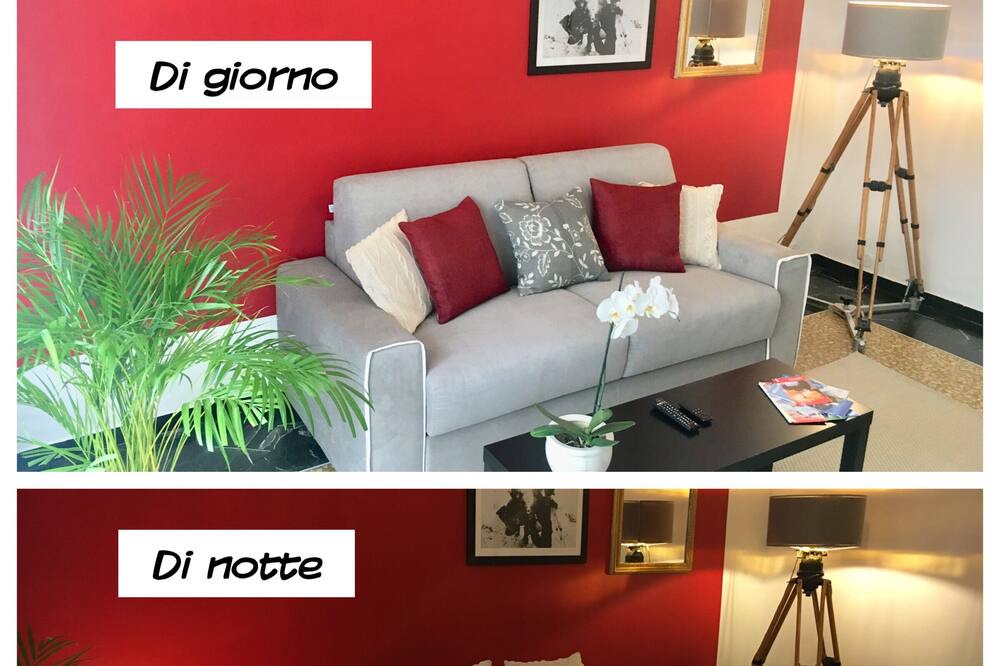 Photo of Bedroom in San Martino