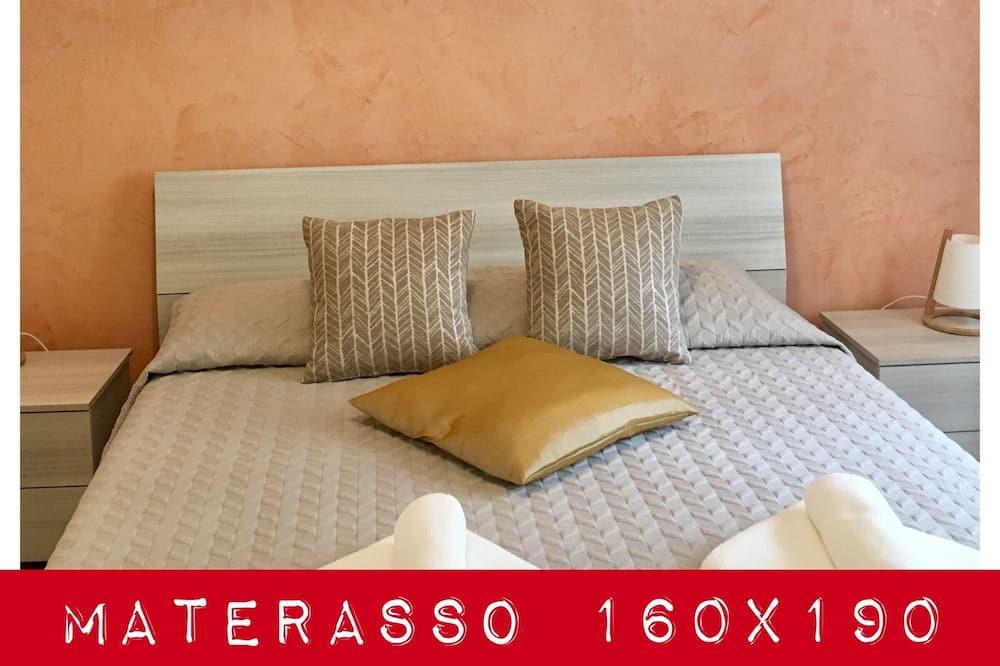 Photo of Bedroom in San Martino
