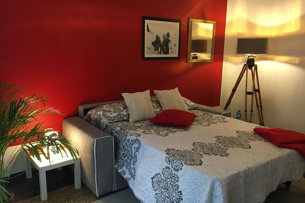 Photo of Bedroom in San Martino