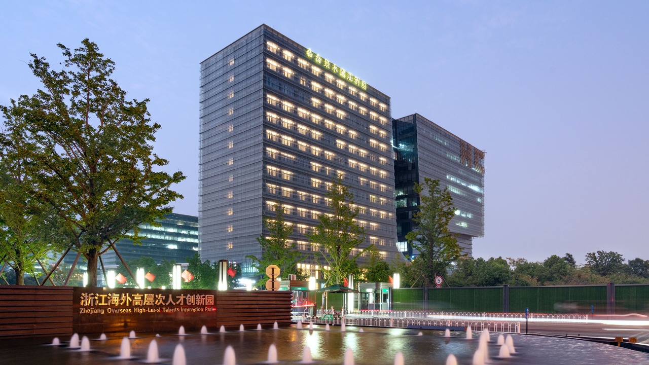 Photo of Outdoor in Yuhang District