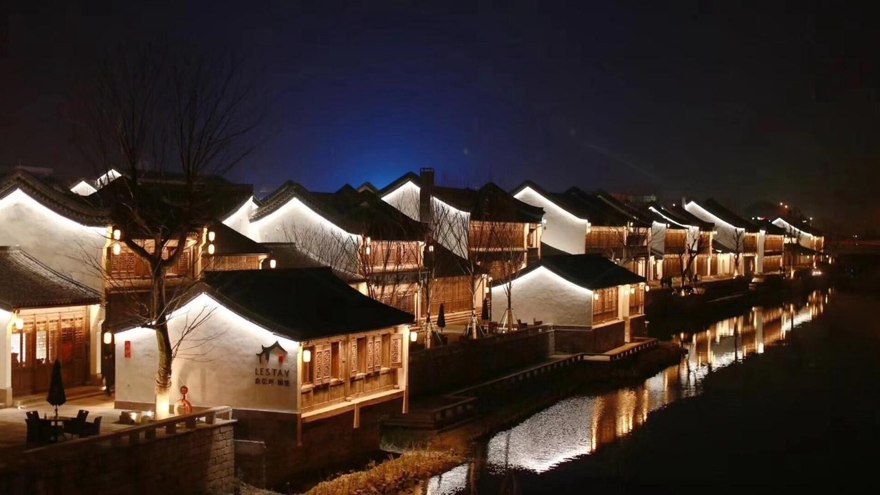Photo of Outdoor in Yuhang District