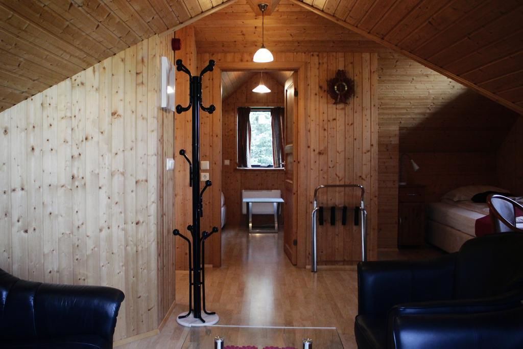 Photo of Bathroom in Egilsstadir