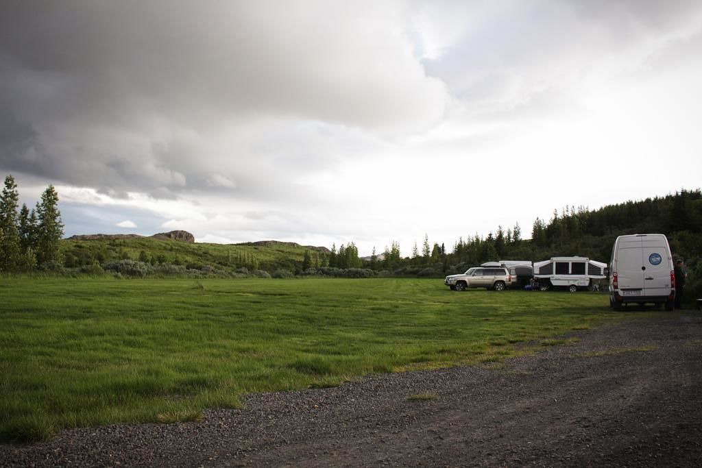 Photo of Outdoor in Egilsstadir