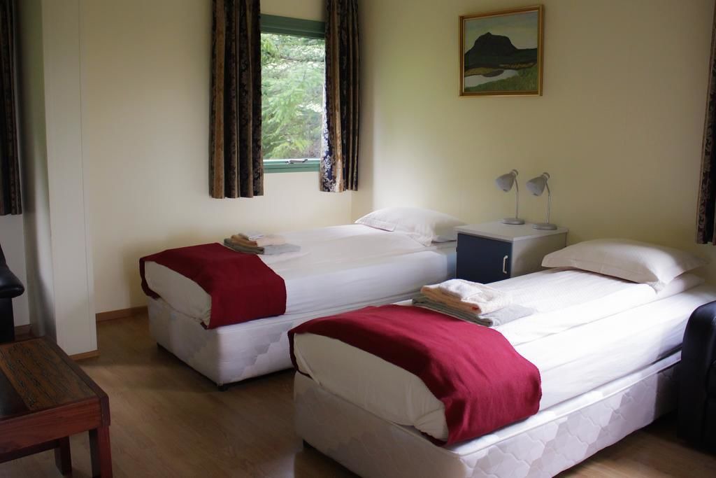Photo of Bedroom in Egilsstadir