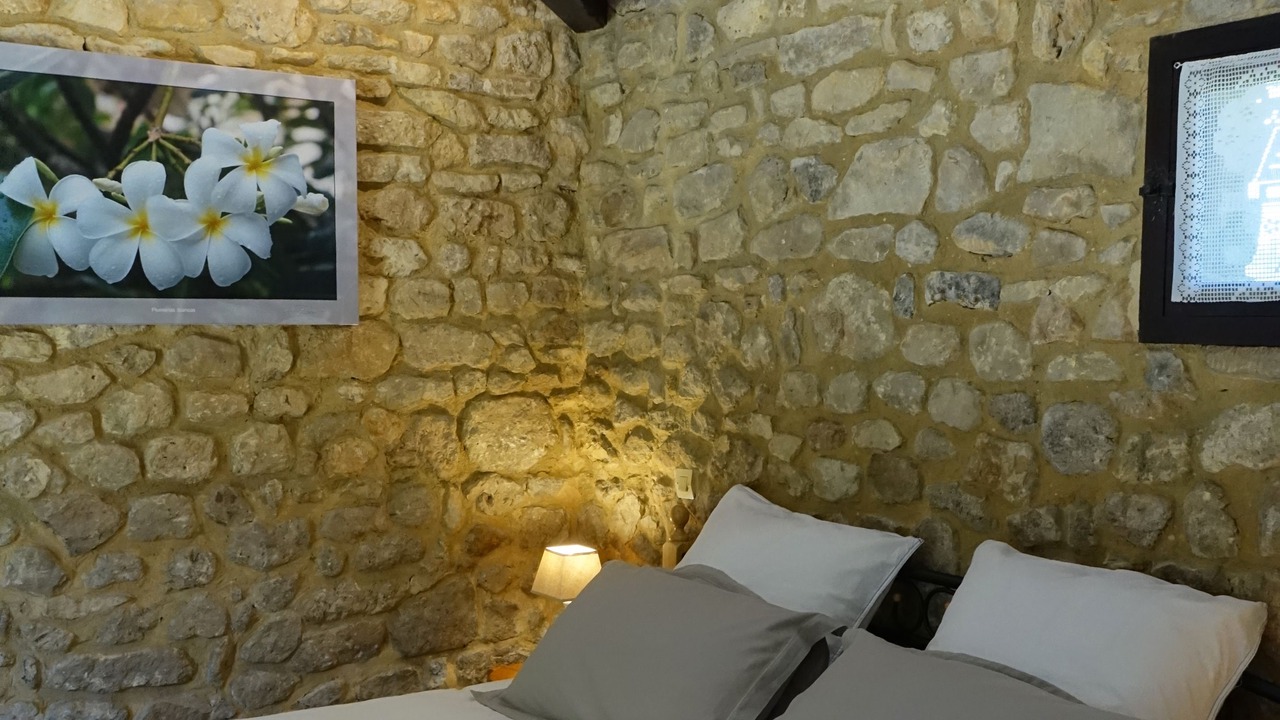 Photo of Bedroom in Campagne
