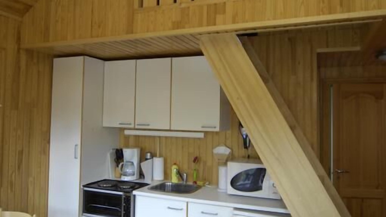 Photo of Kitchen in Mjoifjorur