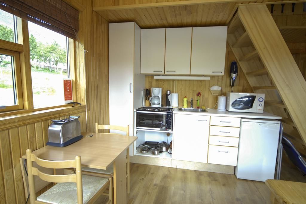 Photo of Kitchen in Mjoifjorur