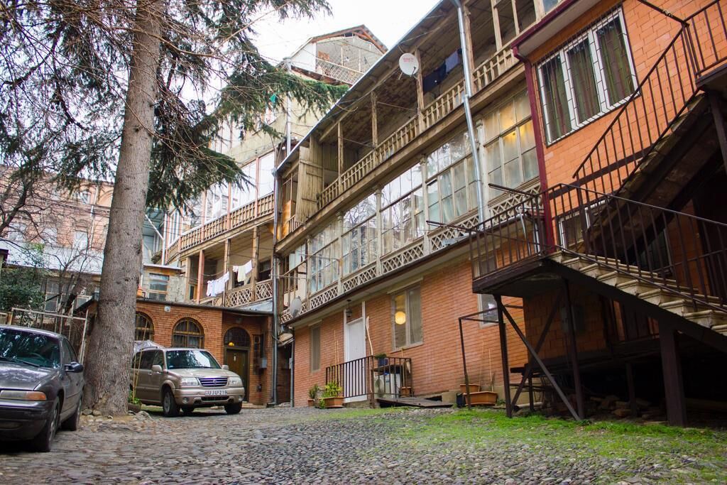 Photo of Outdoor in Tbilisi