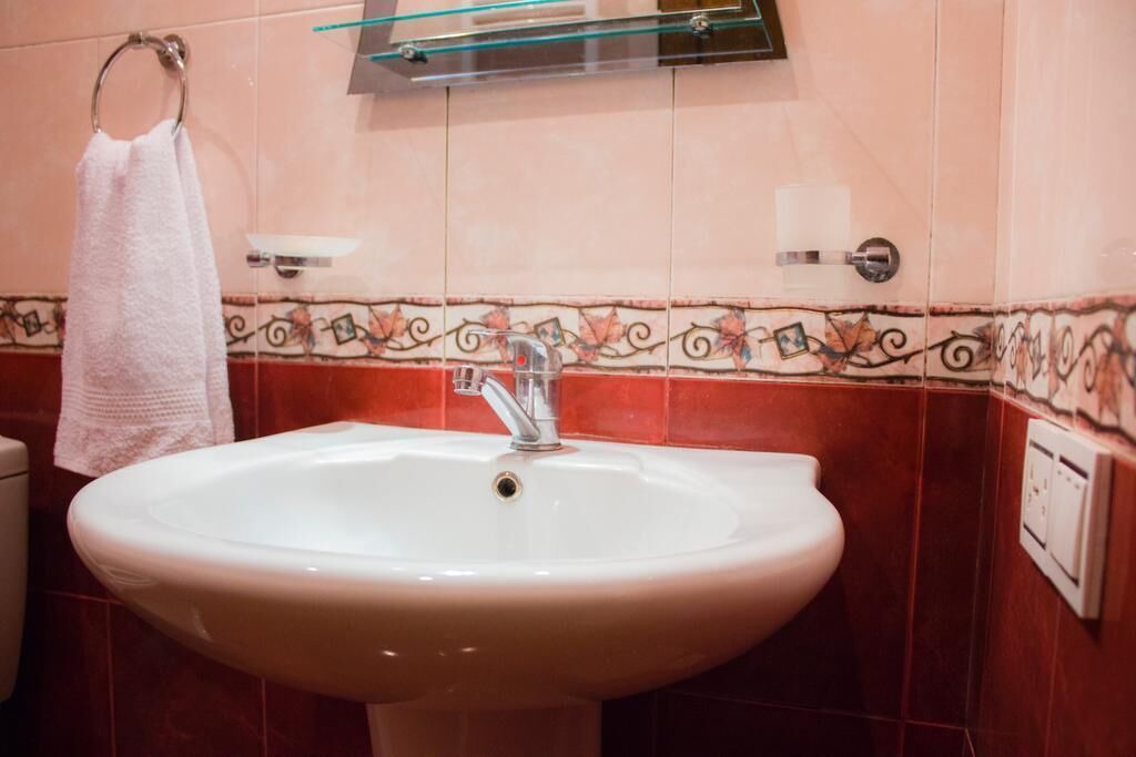 Photo of Bathroom in Tbilisi
