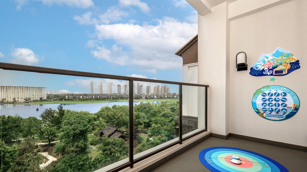 Photo of Bedroom in Bin Hu District