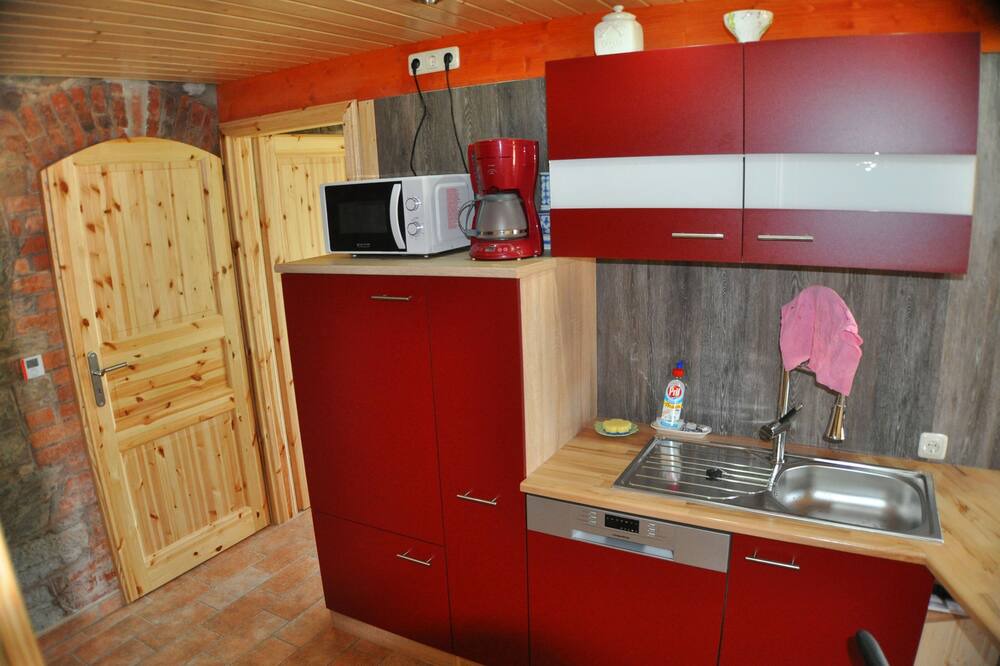 Photo of Kitchen in Lauscha