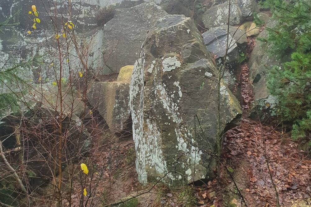 Photo of Outdoor in Holzhausen-Externsteine
