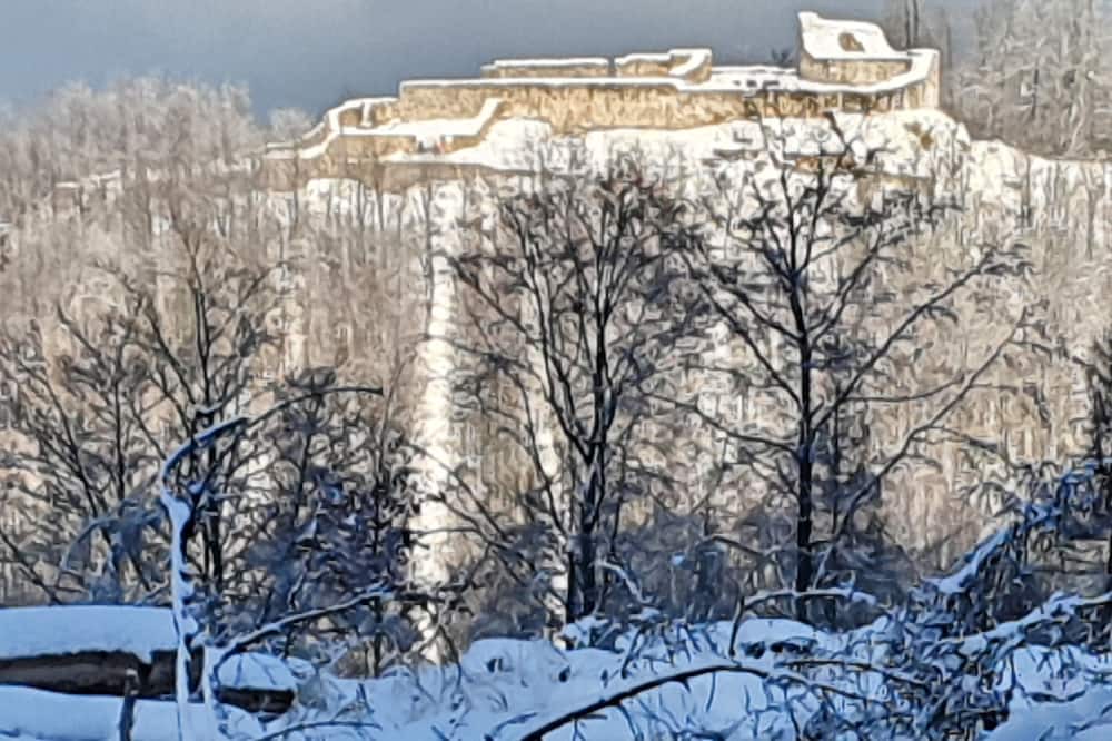 Photo of Outdoor in Holzhausen-Externsteine