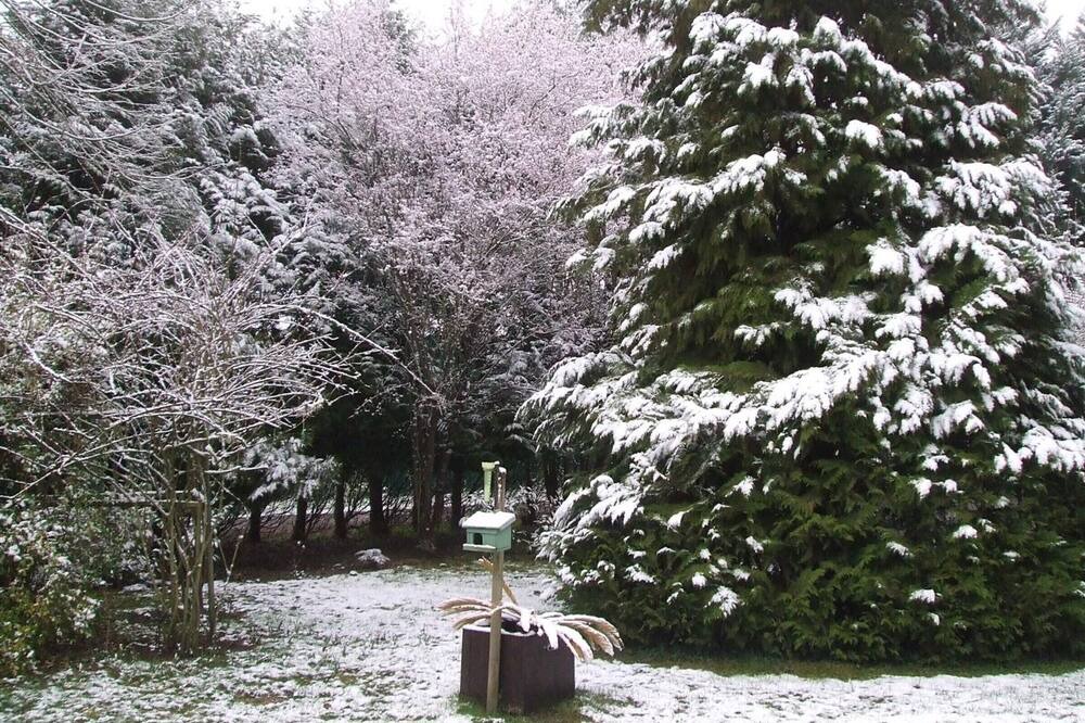Photo of Outdoor in Chateauvieux