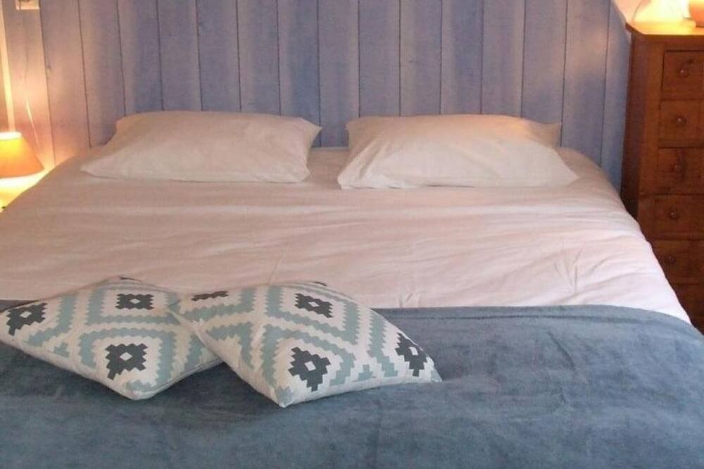 Photo of Bedroom in Chateauvieux