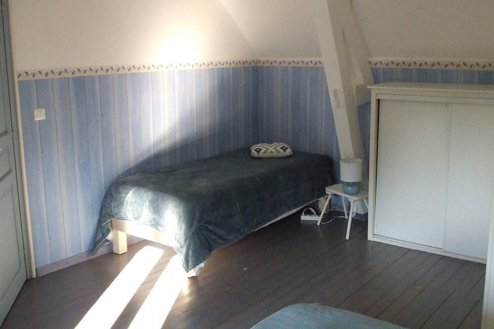 Photo of Bedroom in Chateauvieux