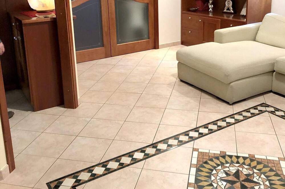 Photo of Livingroom in Cosenza