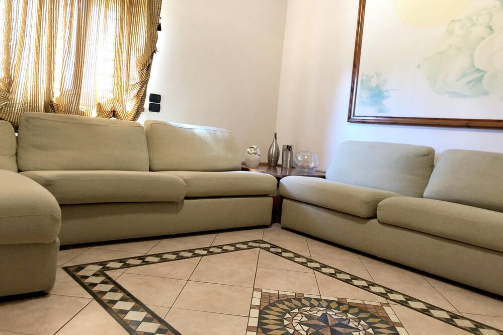 Photo of Livingroom in Cosenza