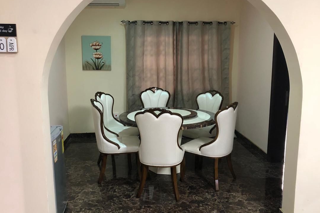 Photo of Bedroom in Teshie