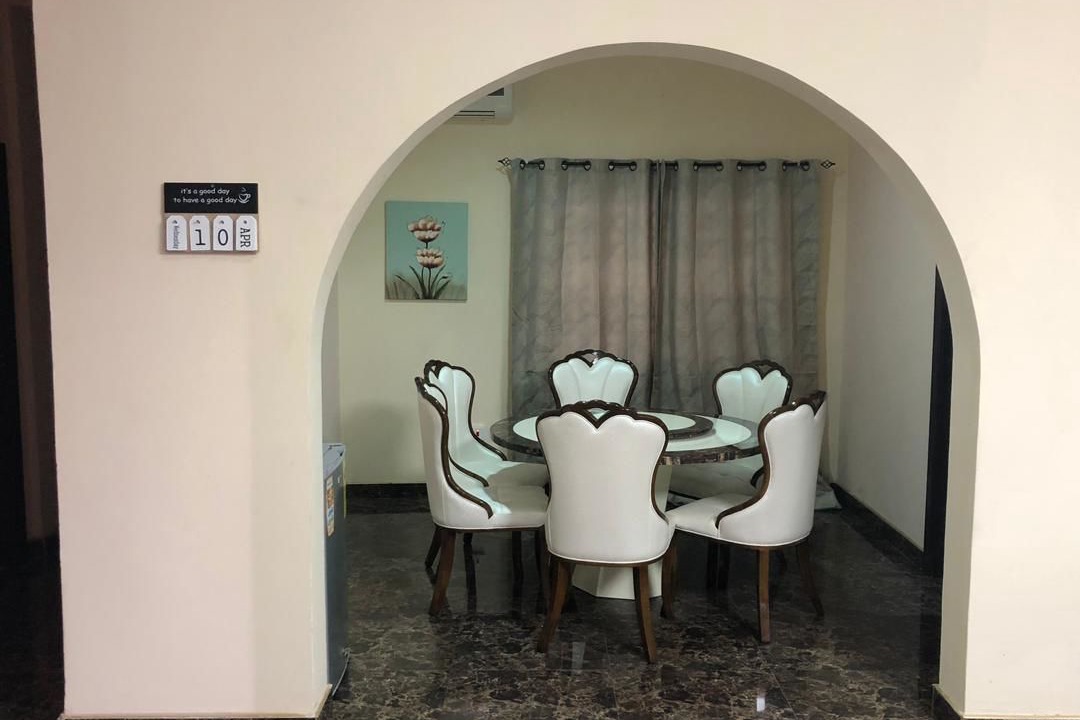 Photo of Bedroom in Teshie