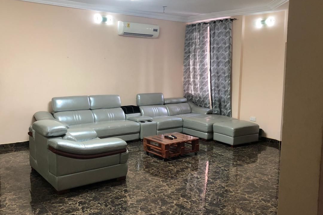 Photo of Bedroom in Teshie