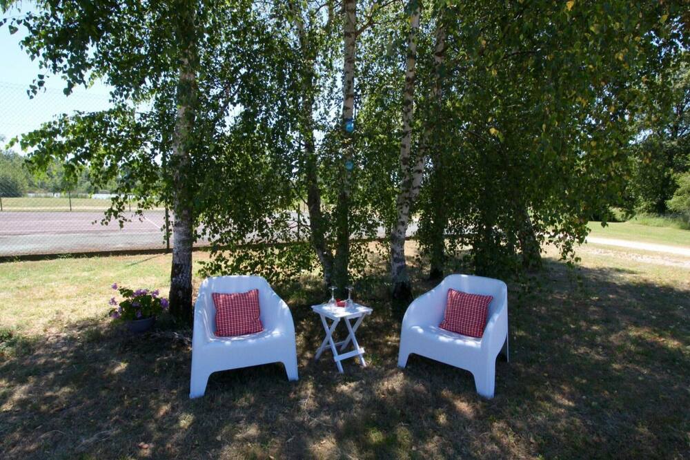 Photo of Outdoor in Contres