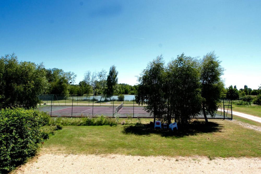 Photo of Outdoor in Contres