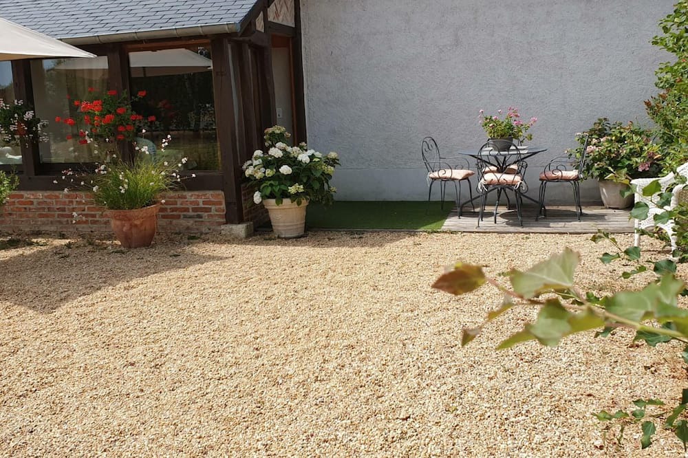 Photo of Outdoor in Contres