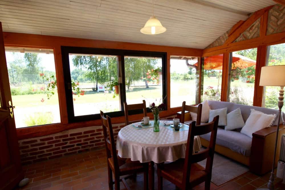 Photo of Kitchen in Contres