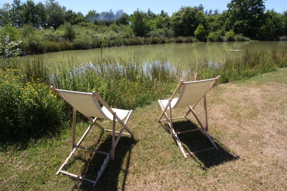 Photo of Outdoor in Contres