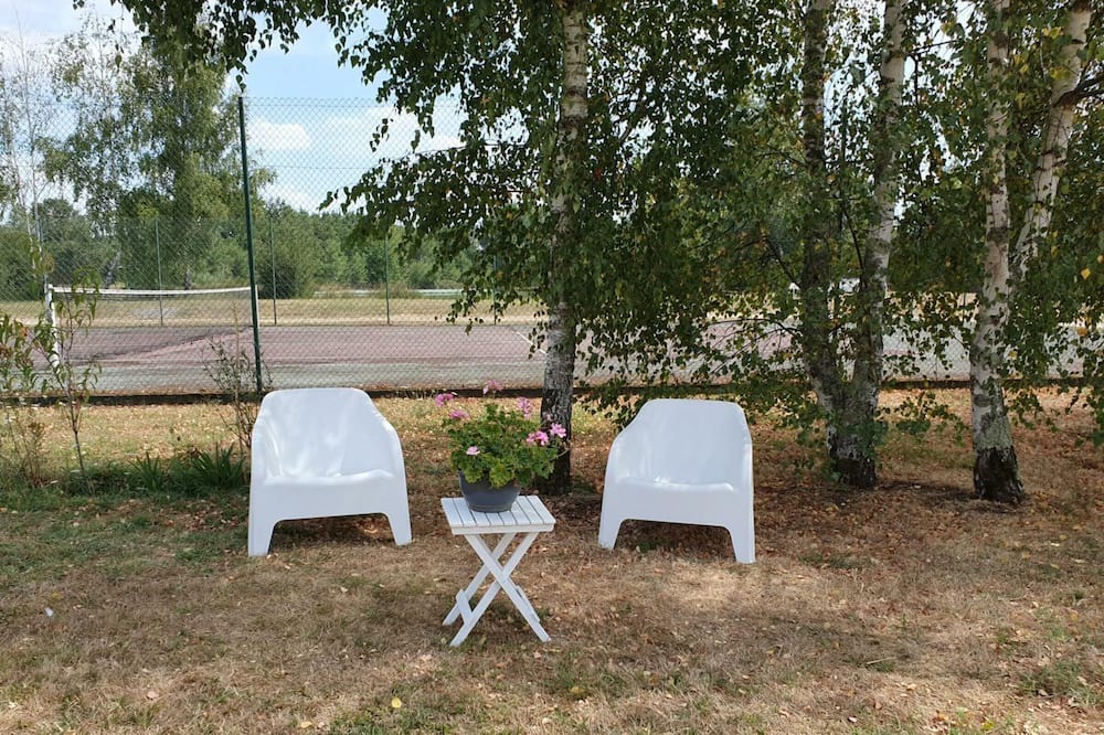 Photo of Outdoor in Contres