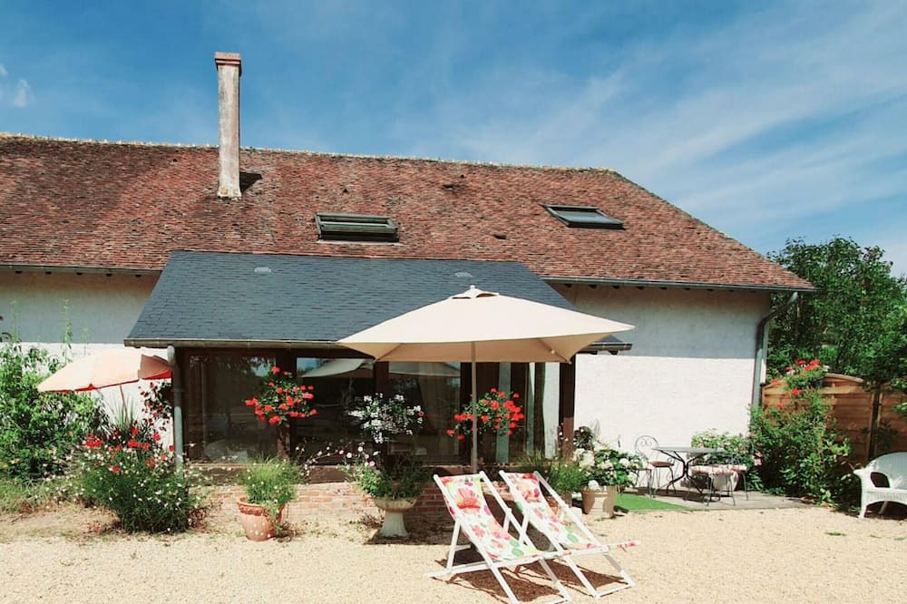 Photo of Outdoor in Contres