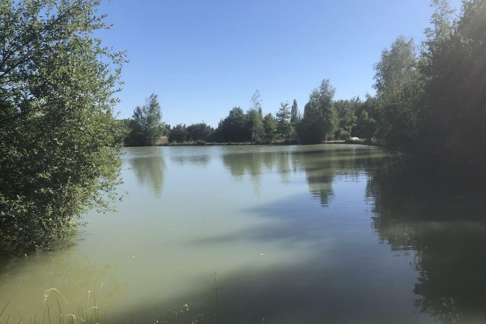 Photo of Outdoor in Contres