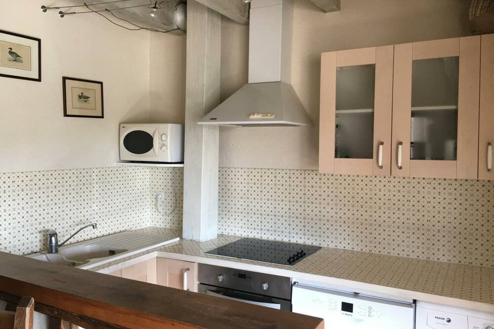 Photo of Kitchen in Contres