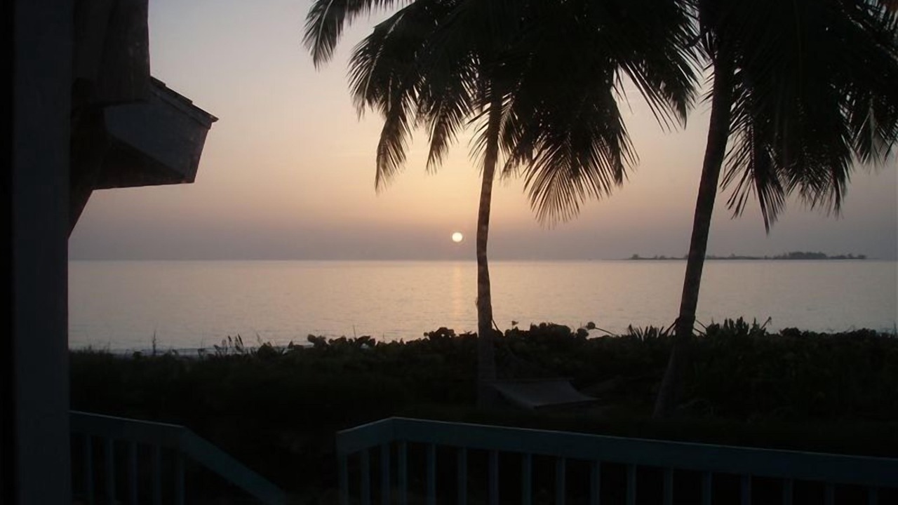 Photo of Outdoor in Great Harbour Cay