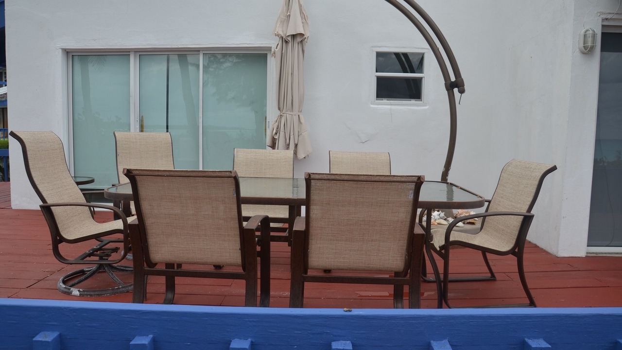 Photo of Outdoor in Great Harbour Cay