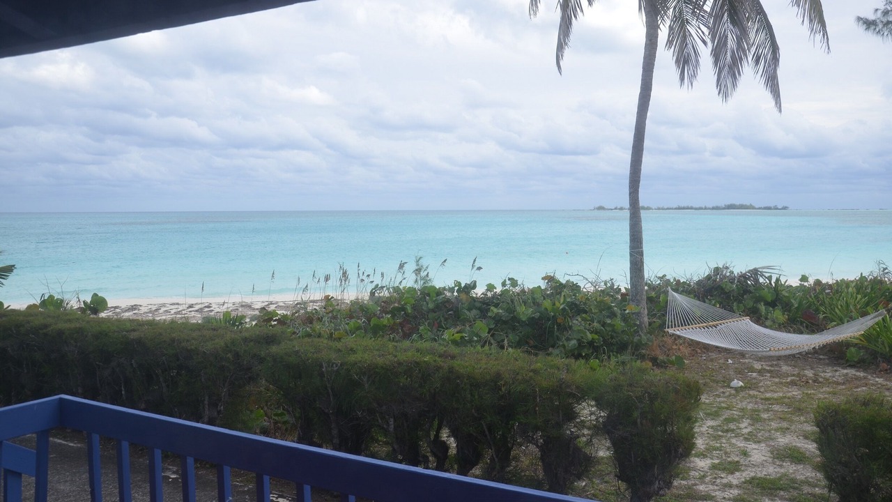 Photo of Outdoor in Great Harbour Cay