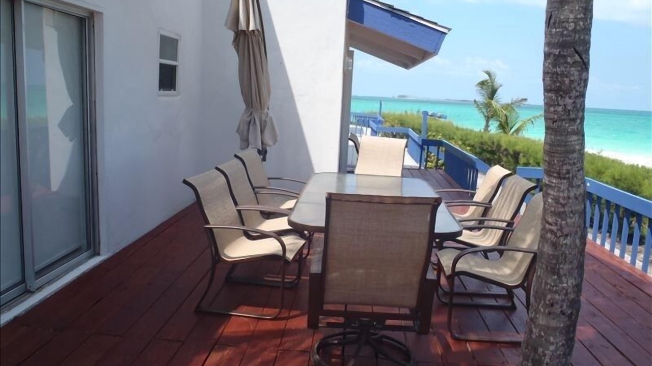 Photo of Outdoor in Great Harbour Cay