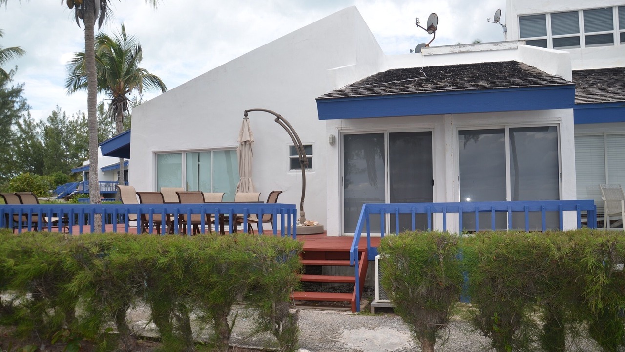 Photo of Outdoor in Great Harbour Cay