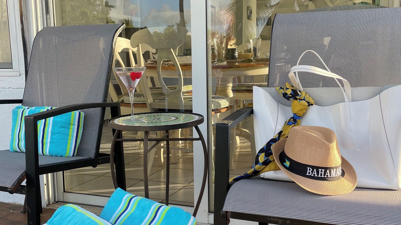 Photo of Outdoor in Great Harbour Cay