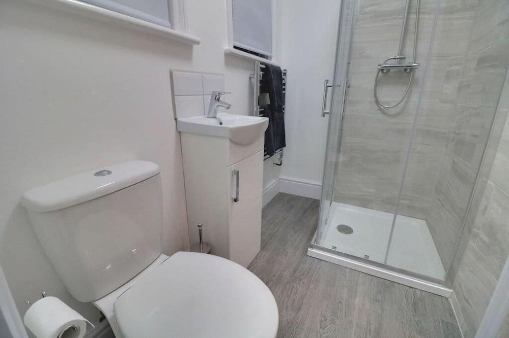 Photo of Bathroom in Southfields