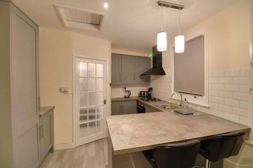 Photo of Kitchen in Southfields