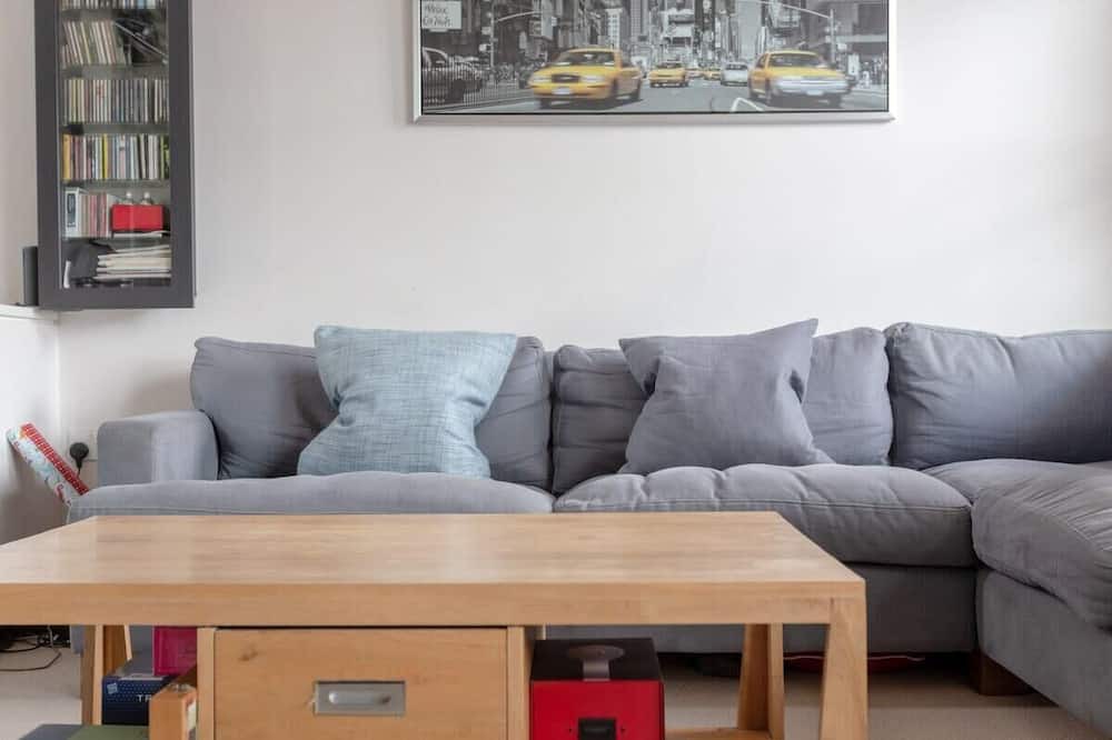 Photo of Livingroom in Southfields