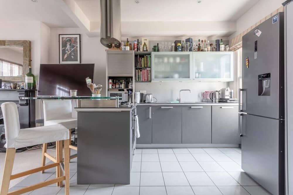 Photo of Kitchen in Southfields